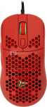 White Shark GALAHAD-R Gaming Mouse GM-5007 red