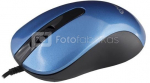 Sbox Optical Mouse M-901 blue