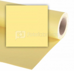 Colorama Studio Background 1,35x11m - lemon (545)