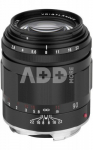 Lens Voigtlander APO Skopar 90 mm f/2.8 for Leica M - black