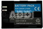 CANON LP-E6N akumuliatorius, 2500mAh