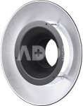 Godox Reflector met Zilveren Interieur voor R200