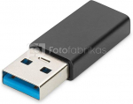 DIGITUS USB Type-C Adapter USB-A to USB-C