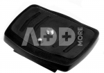 Quick release plate for tripod Camrock TE68