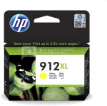 HP Inc. HP 912XL Yellow Ink 3YL83AE