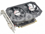 AFOX Graphic card Radeon RX 550 4GB GDDR5