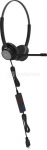 Tellur Voice 320 wired headset binaural black