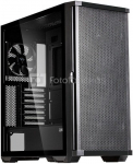 Zalman Z10 ATX Black Fan x4