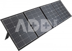 B&W Solar Panel 200W