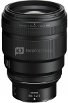 Nikon Nikkor 85mm F1.2 S-Line lens for Z-mount