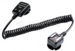 Linkstar TTL Cord TC-P1 1,5m for Pentax and Samsung