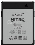 1TB Nitro CFexpress VPG400 Type B Memory Card
