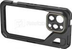 SMALLRIG 4391 MOBILE VIDEO CAGE FOR IPHONE 15 PRO MAX