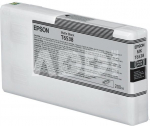 EPSON T65380N Matte Black Ink Cartridge (200ml)