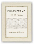 Zep CC134 Tamigi White 30x40 cm