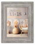 Zep PM868G Palermo Grey 15x20 cm