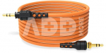 NTH-Cable24P | R&Oslash;DE - orange