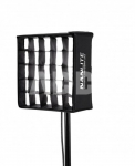 Nanlite Foldable Softbox with eggcrate for PavoSlim 60B/60C