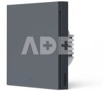 Aqara Smart Wall Switch H1 (no neutral), grey