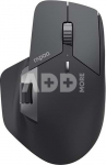 Rapoo MT760M grau/schwarz