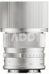Sigma 90mm F2.8 DG Contemporary L-Mount (Silver)