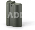 Tilta EN-EL15C Battery with B-C Input (2400mAh) - Green