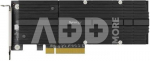 Synology M2D20 SSD M.2 PCI-e 3.0 x8 NVMe Card