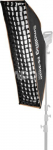 SmallRig 5370 Softbox Strip FS-30120 Quick-Setup Folding