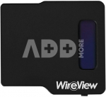 Thermal Grizzly | WireView | GPU 1x12VHPWR to 3x8Pin Normal | Black | N/A