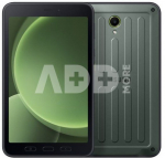 Tablet Samsung Galaxy Tab Active 5 X306 8.0 5G 8GB RAM 256GB Enterprise Edition - Green/Black EU | Samsung