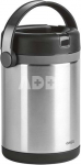 Emsa Mobility thermal container stainl. 1,7l black/anthracite