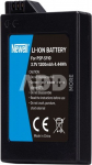 Newell PSP-S110 Recheargable Battery for Sony PlayStation Portable PSP-2000 / PSP-3000
