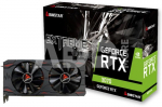 Graphics Card|BIOSTAR|NVIDIA GeForce RTX 3070|8 GB|GDDR6|256 bit|PCIE 4.0 16x|GPU 1500 MHz|Dual Slot Fansink|1xHDMI|3xDisplayPort|VN3706RM82