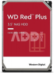 HDD|WESTERN DIGITAL|Red Pro|8TB|SATA 3.0|256 MB|7200 rpm|3,5"|WD8005FFBX