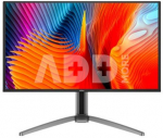 LCD Monitor|DAHUA|DHI-LM27-GO34A|26.5"|Gaming|Matte|Panel QD-OLED|2560x1440|16:9|240 Hz|0.2292 ms|Speakers|Colour Black|DHI-LM27-GO34A