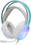 White Shark GH-2444 Peacock-2 White