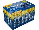 1x24 Varta Longlife Power AA LR 6 Cube
