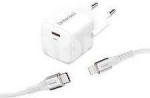 POWER ADAPTER USB-C GAN +C315L/7803052 INTENSO