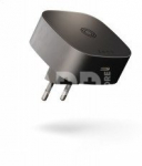 ZENS WIRELESS CHARGING ADAPTER BLACK