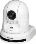 Panasonic AW-UE50WEJ 4K Integrated Camera, 1/2.5-type MOS, White
