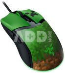 Razer | Gaming Mouse | Cobra | Wired | Minecraft Edition