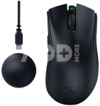 Razer DeathAdder V4 Pro Black