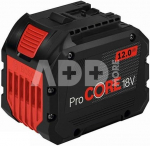 Bosch ProCORE 18V 12.0Ah Akku