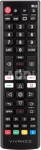 Vivanco universal remote control LG