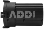 Aputure Spotlight mini lens 19&deg;