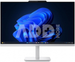 Lenovo A105 24 23.8 FHD AMD R5 40/8GB/512GB/AMD Radeon 610M/WIN11 Home/ENG kbd/Cloud Grey/2Y Warranty | Lenovo AIO | A105 | Desktop | AIO | 23.8 " | AMD Ryzen 5 | 40 | 8 GB | LPDDR5 | 512 GB | No Optical Drive | English | Windows 11 Home | Warranty 2 ...