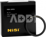 NiSi Filter NC UV for Leica D-LUX 8