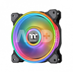 Riing Quad 14 RGB 140 mm Case Fan CL-F089-PL14SW-C