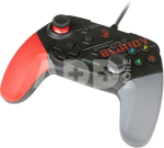 Gamepad Bloody GP30 Sports Red USB