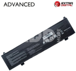 Ne&scaron;iojamo kompiuterio baterija ASUS C41N2013-1, 5844mAh, 90Wh, Extra Digital Advanced